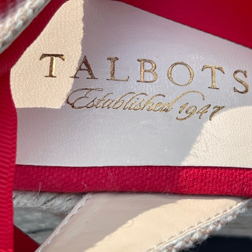 Talbots - Picture 4 of 6